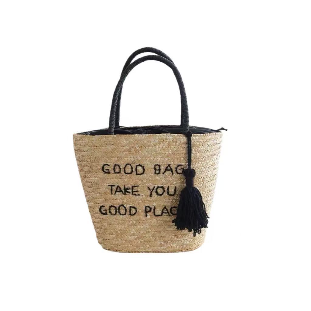 Shopping bag LoungeYard — product view 7