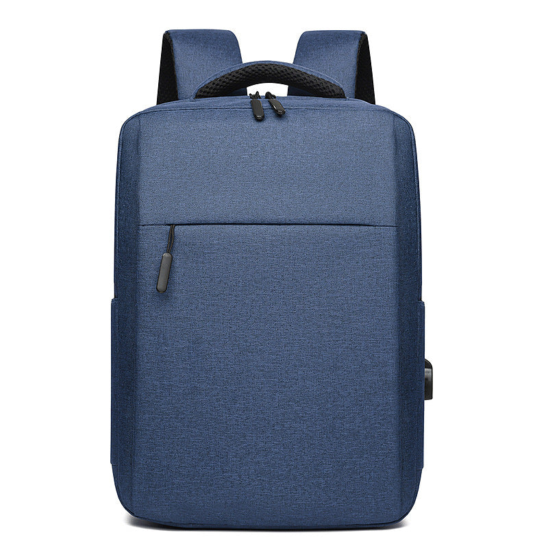 Versatile High-Storage Tech Backpack LoungeYard — product view 7