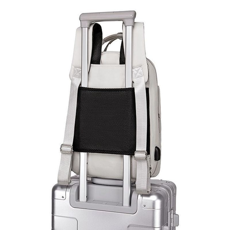 Versatile Travel Laptop Backpack LoungeYard — product view 1