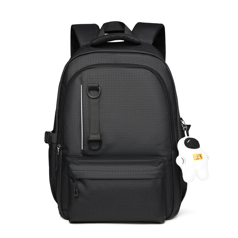 Versatile Everyday Backpack LoungeYard — product view 1