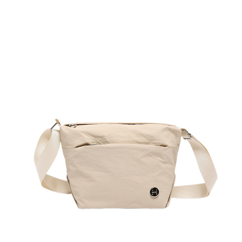 Versatile Adjustable Crossbody Organizer Bag LoungeYard — product view 3