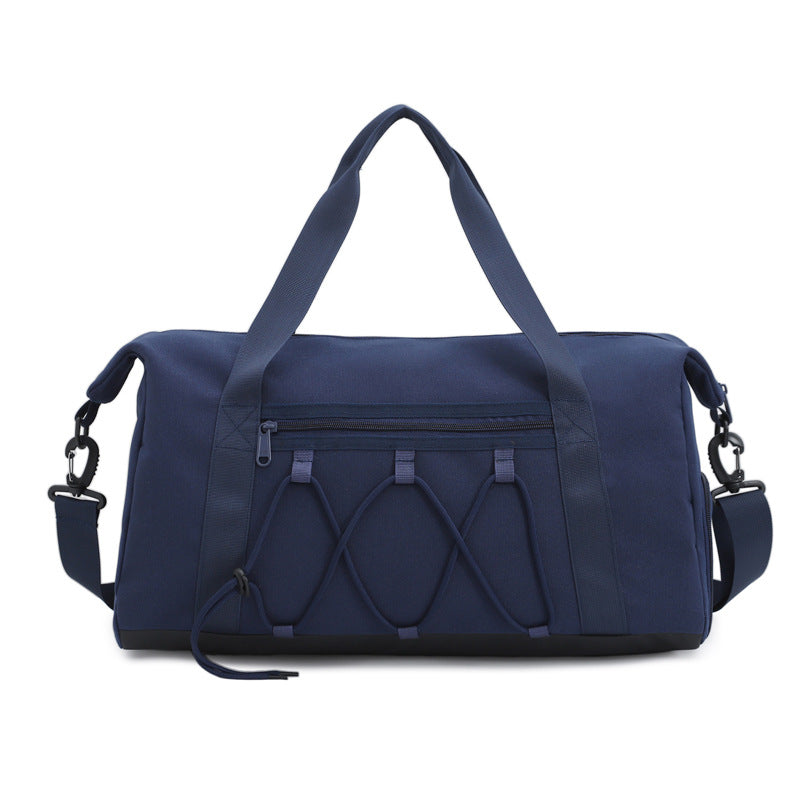 Versatile Outdoor Adventure Duffle Bag LoungeYard — product view 3