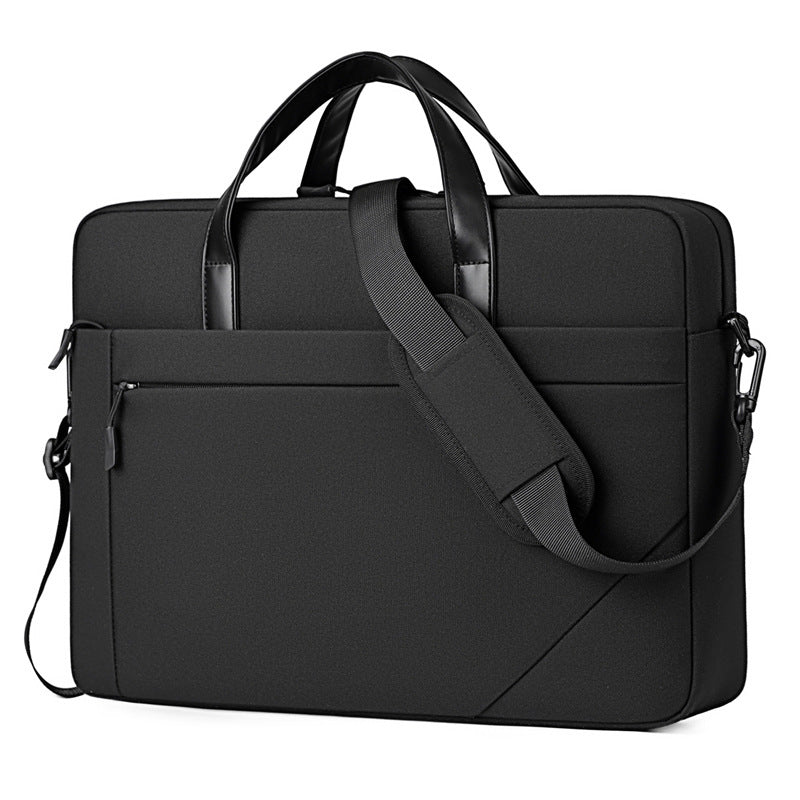 Professional Slim Briefcase LoungeYard — product view 2