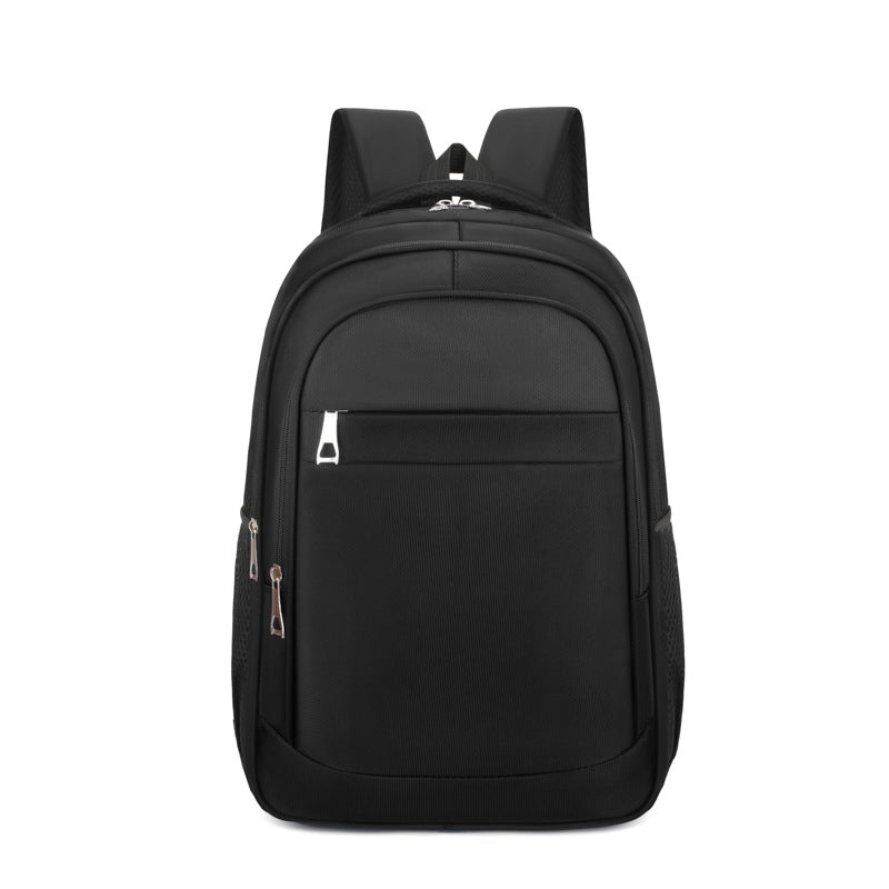Ergonomic Laptop Backpack LoungeYard — product view 2