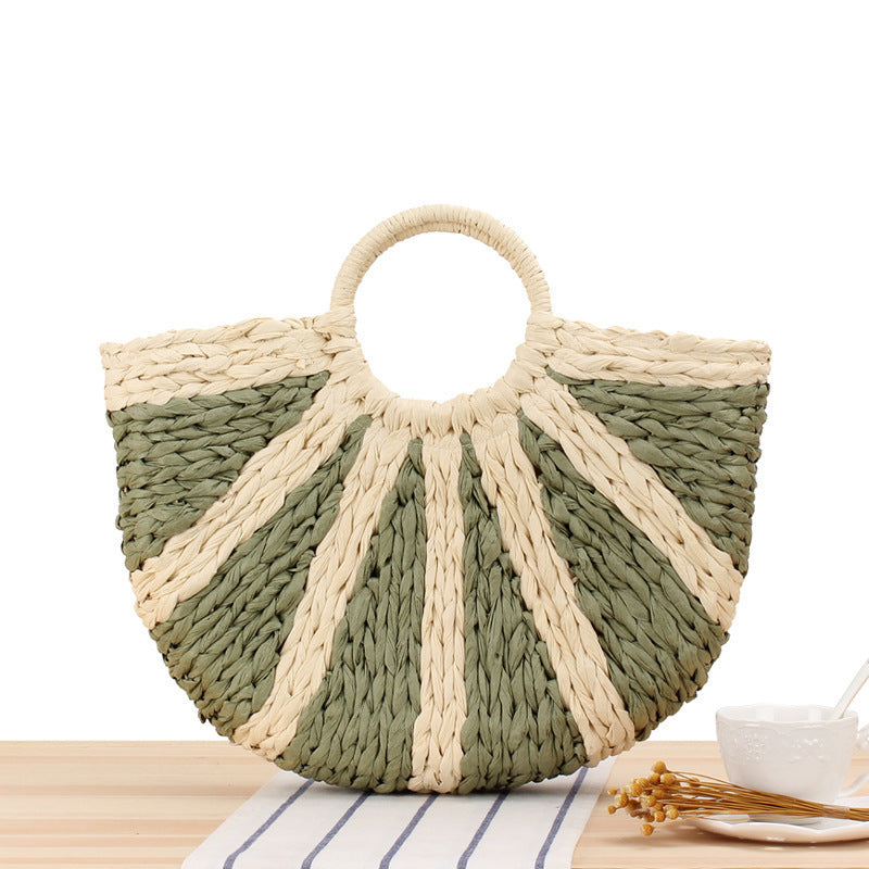 Beach bag LoungeYard — product view 1