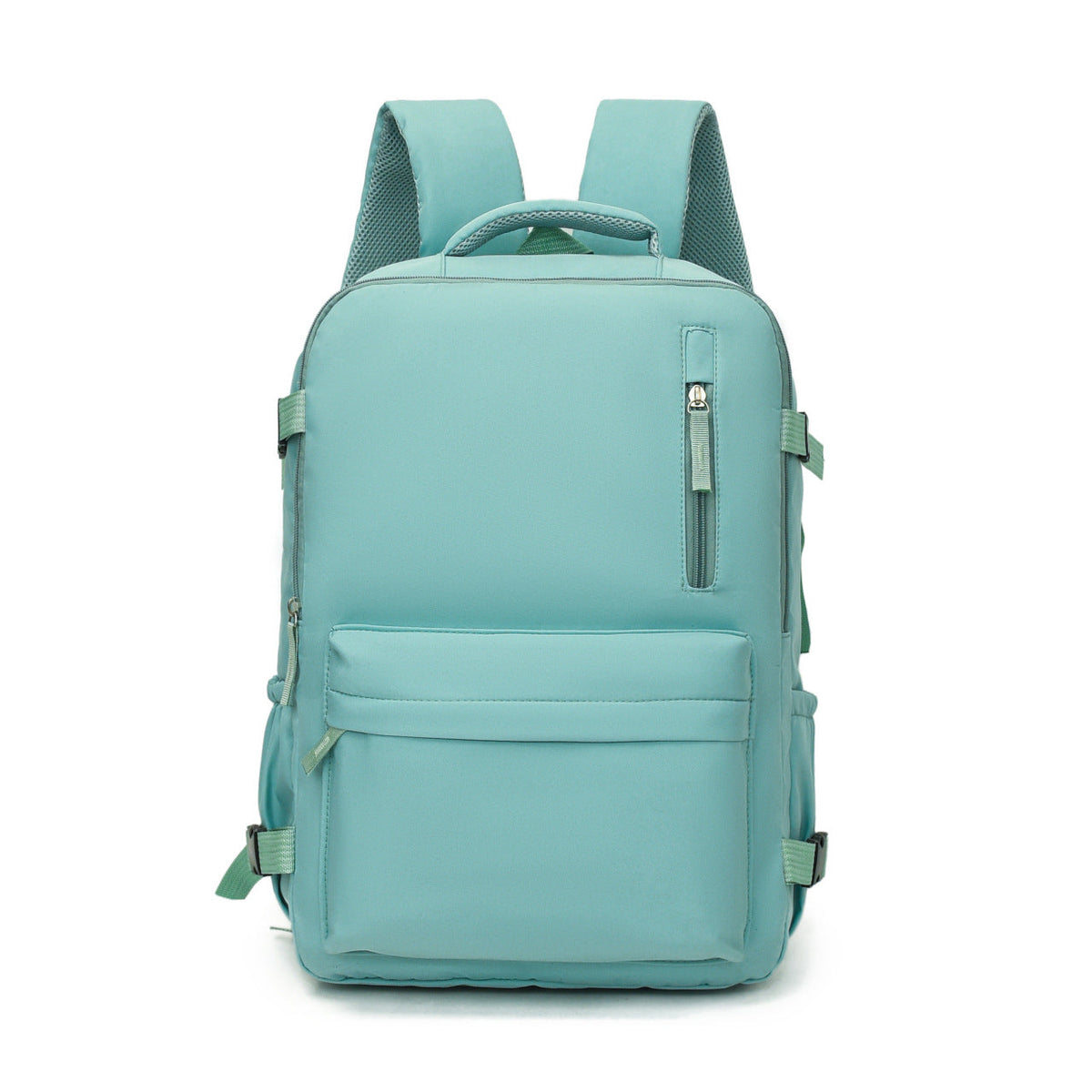 Spacious Lightweight Daily Backpack LoungeYard — product view 7