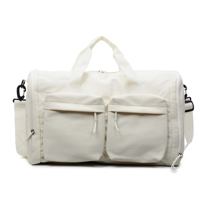 Versatile All-Weather Travel Duffle Bag — product view 7
