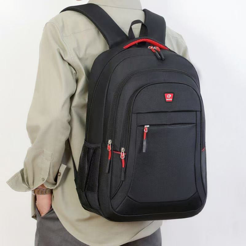 Multi-Functional Organizer Backpack LoungeYard — product view 1