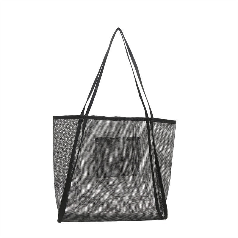 Net shopping bag LoungeYard — product view 1