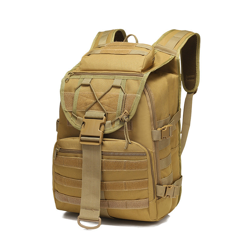 Multi-Purpose Tactical Daypack LoungeYard — product view 1