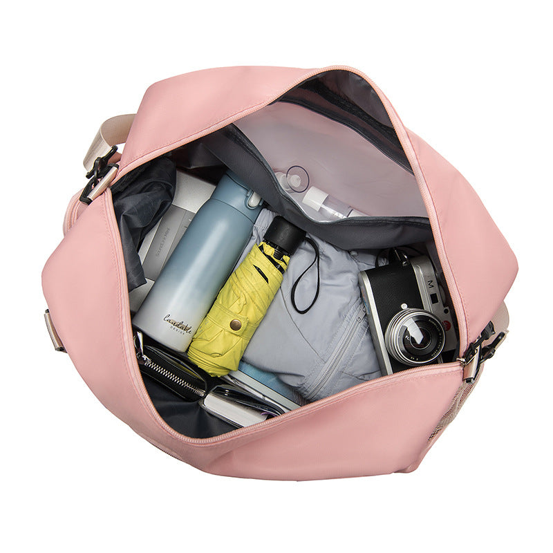 Stylish Multi-Purpose Gym Bag — product view 2