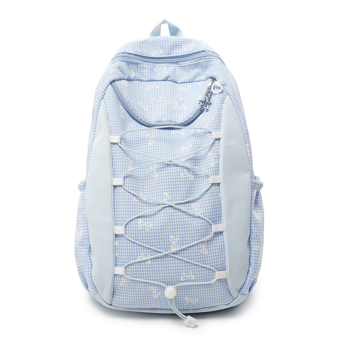 Decorative Casual Backpack LoungeYard — product view 5
