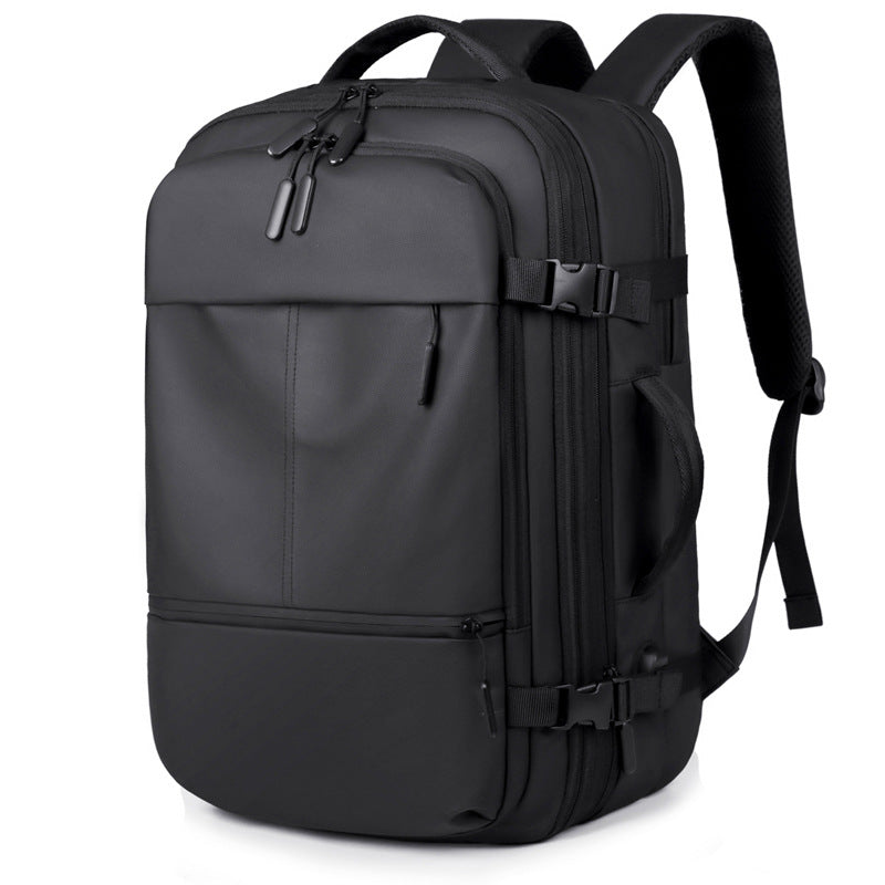 Multifunctional Travel Bag LoungeYard — product view 7