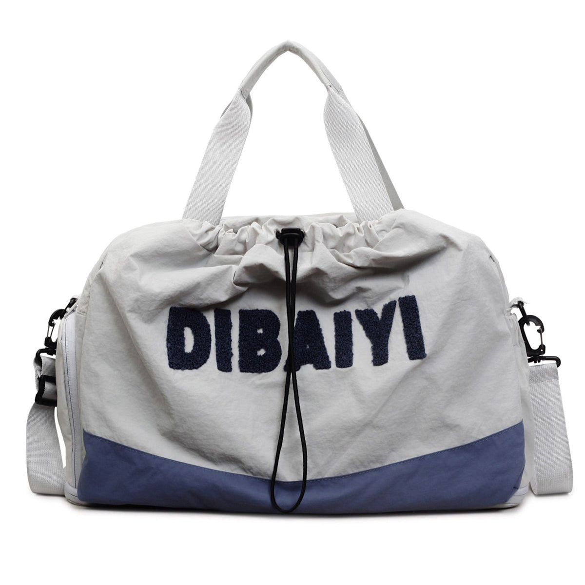 Lightweight Durable Travel Duffle LoungeYard — product view 5
