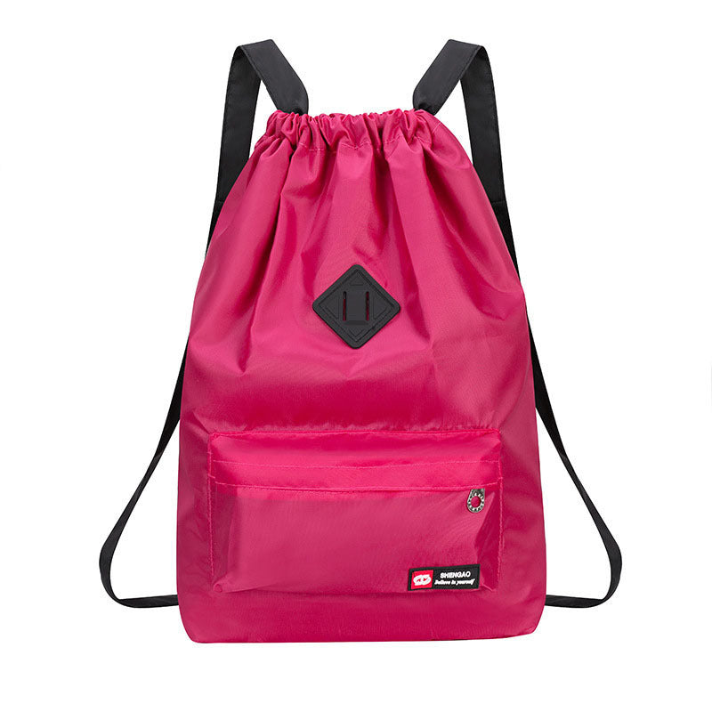 Sporty Backpack LoungeYard — product view 7