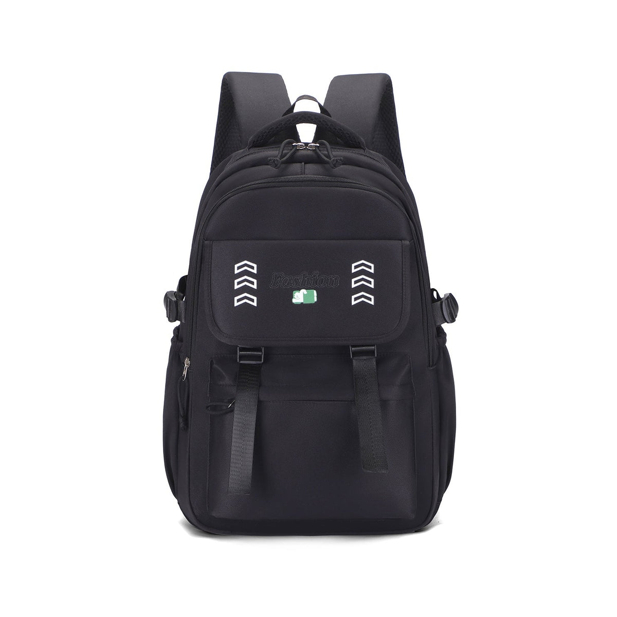 Stylish Multi-Function School Backpack — product view 2