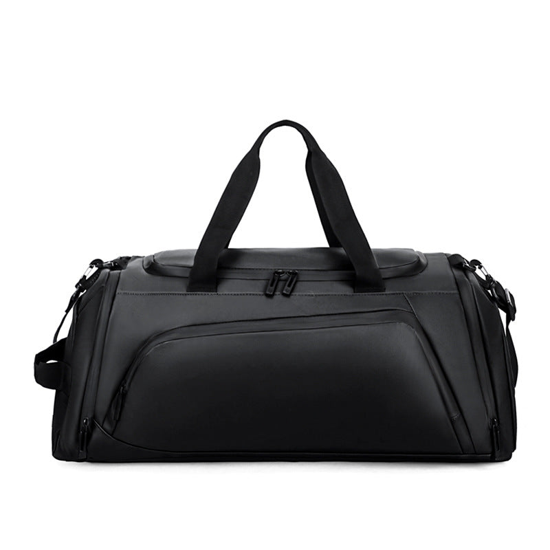 Sporty Multifunctional Travel Bag LoungeYard — product view 2