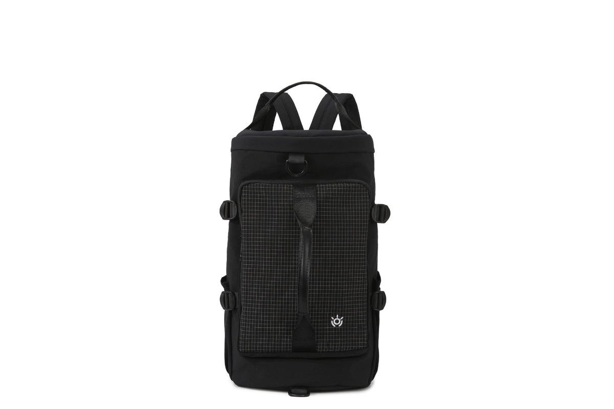 Functional Rolling Backpack — product view 7