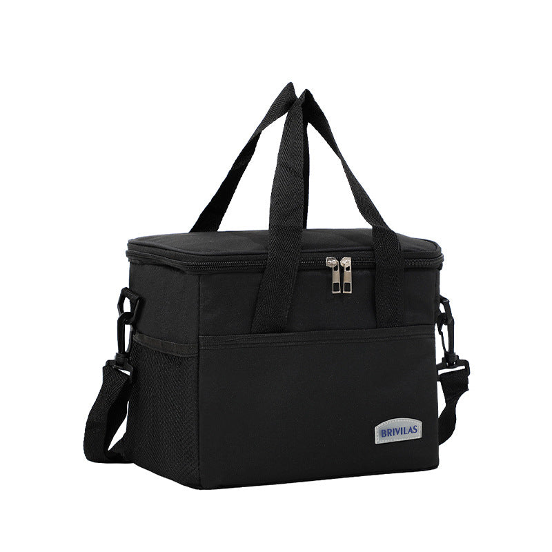 Durable Insulated Food Storage Cooler — product view 5