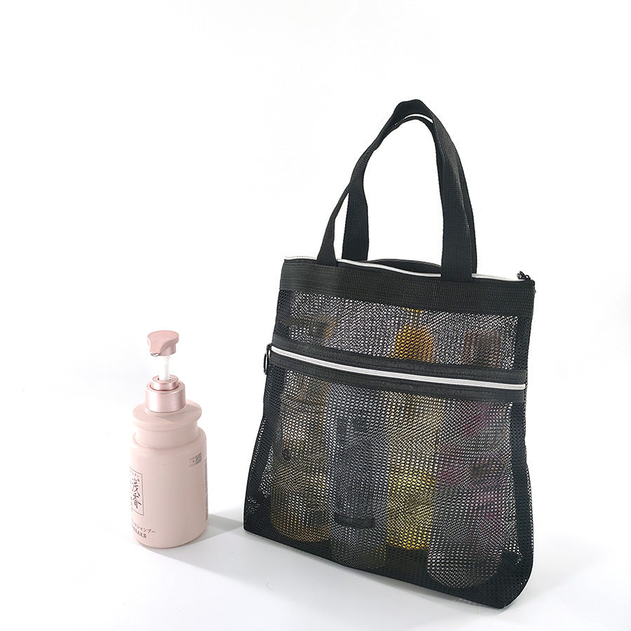 Women Versatile Beach Bag LoungeYard — product view 1