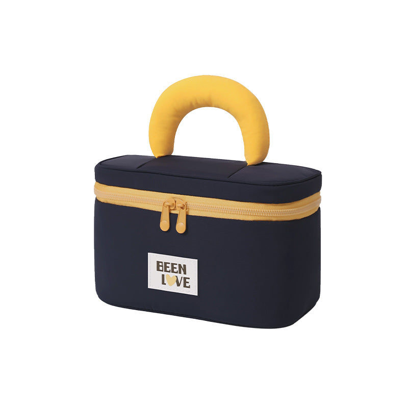 Insulated Lunch Box LoungeYard — product view 6