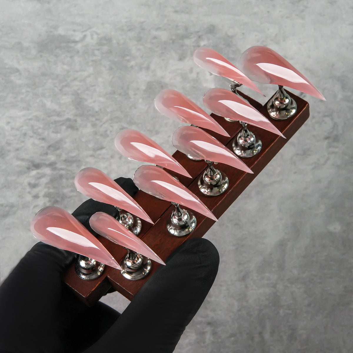 Sculpted Stiletto Nail Tips — product view 2