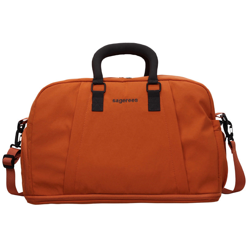 Versatile Carry-All Duffle Bag — product view 5