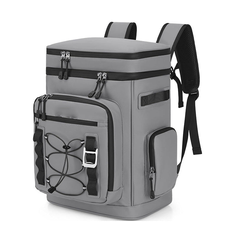 Multifunctional Backpack LoungeYard — product view 7
