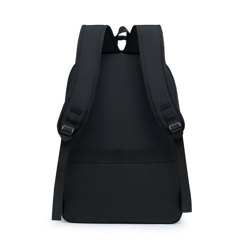 Multi-Functional Daily Use Travel Backpack LoungeYard — product view 2