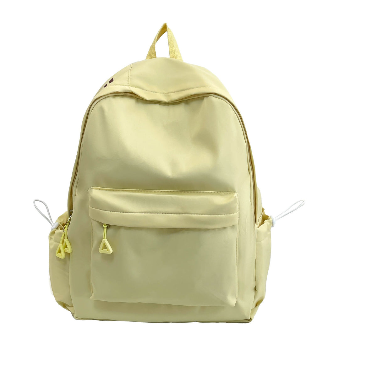 Lightweight Casual Backpack — product view 2