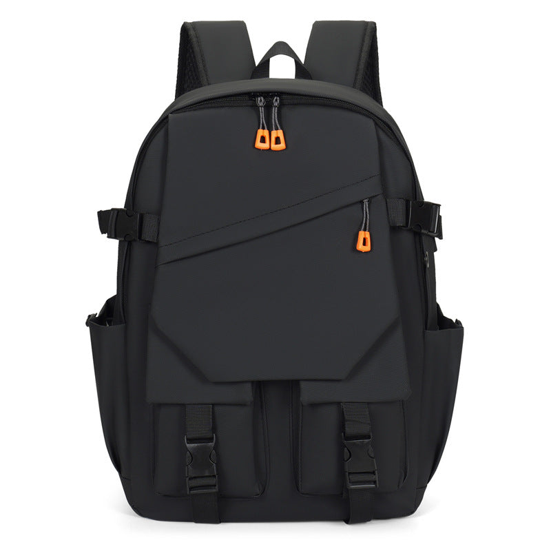 Versatile Urban Utility Backpack — product view 2