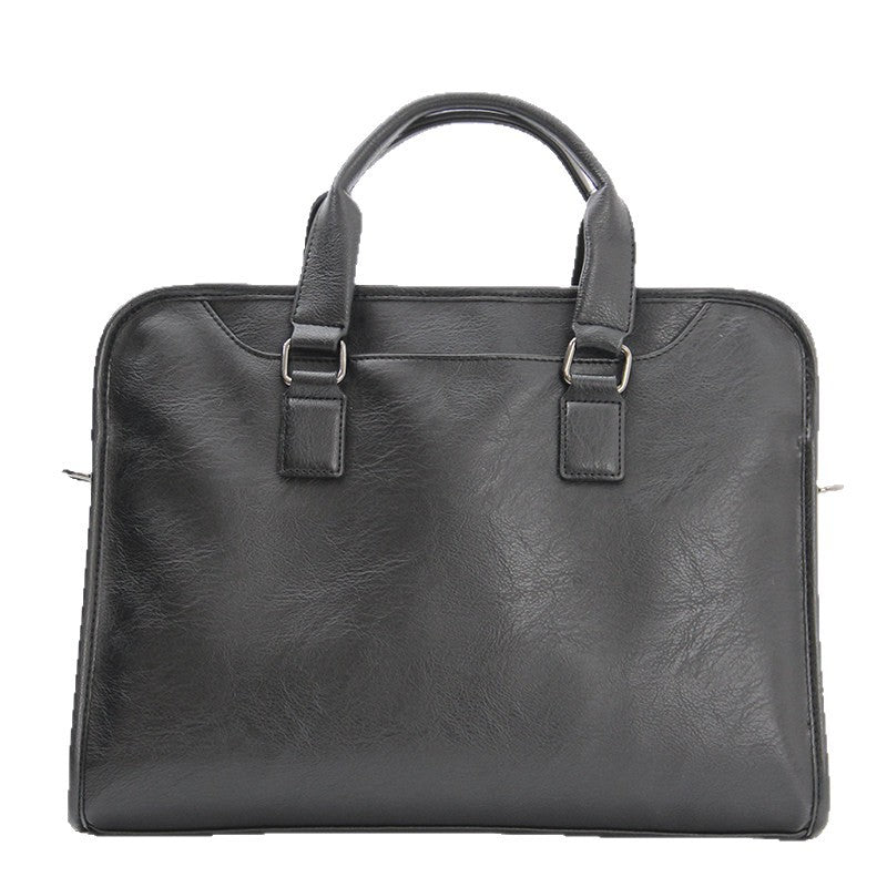 Elegant Document Bag LoungeYard — product view 5