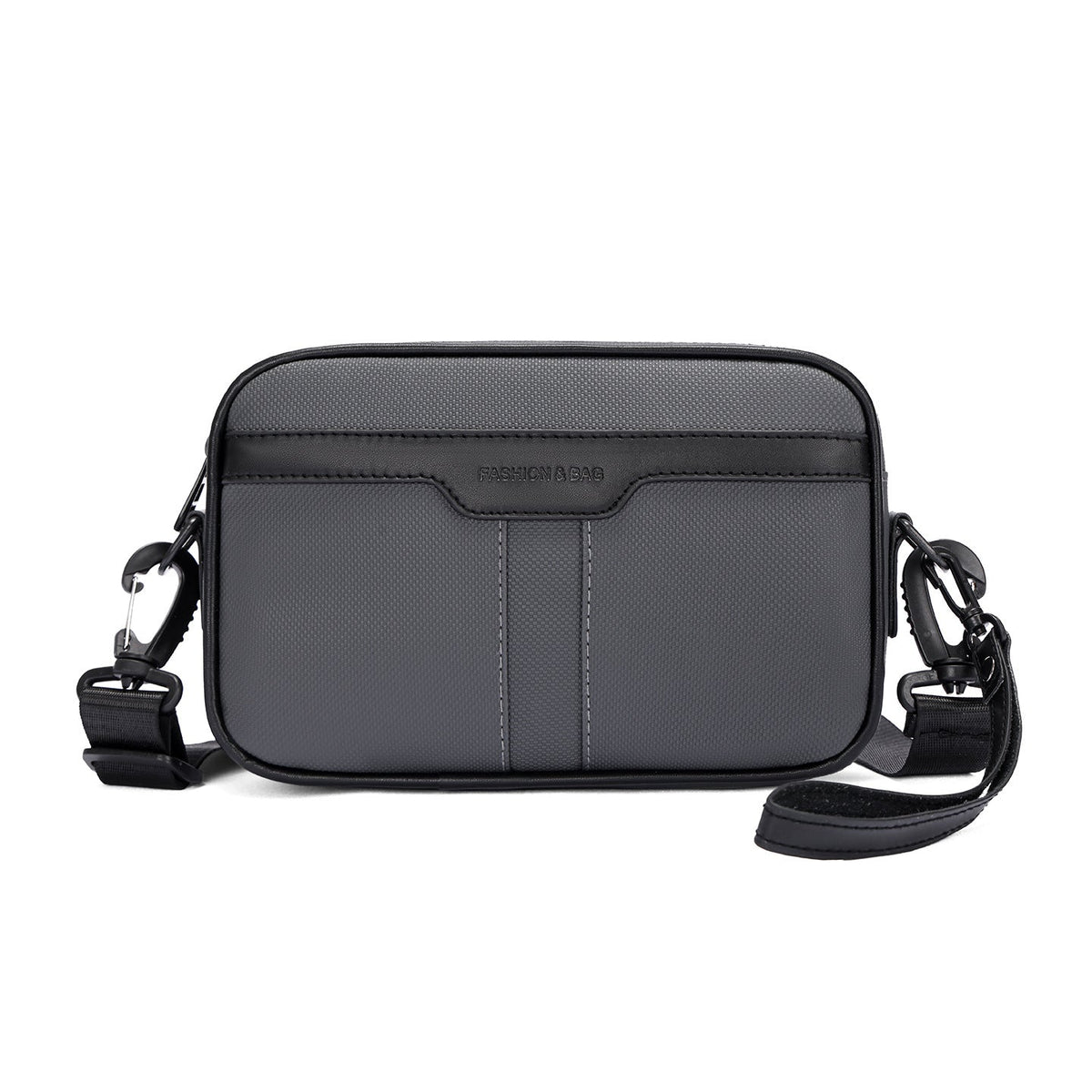 Stylish Crossbody Pouch Bag LoungeYard — product view 7