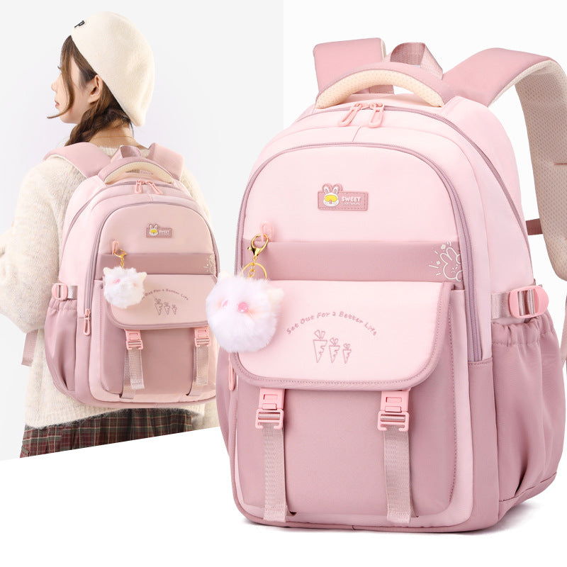 Leisure Backpack LoungeYard — product view 1