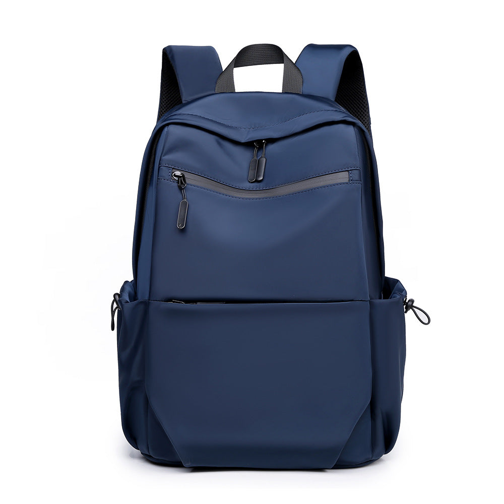 Versatile Travel Backpack LoungeYard — product view 3