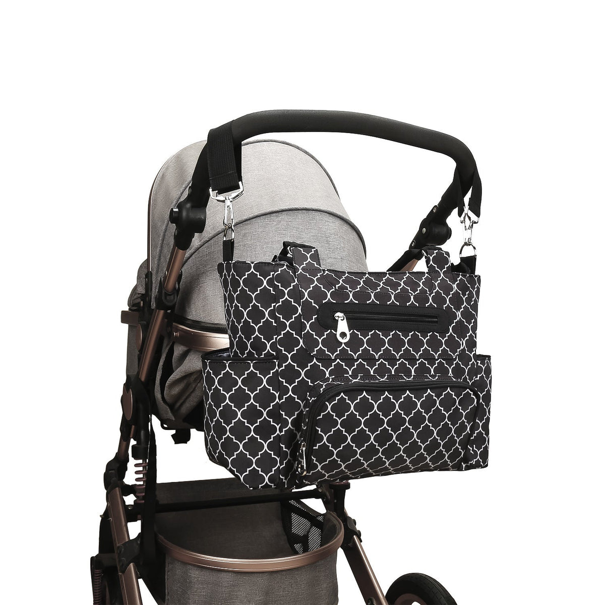 Practical Storage Set For On The Go LoungeYard — product view 4