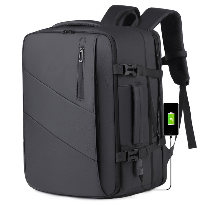 Multi-Functional Backpack LoungeYard — product view 1