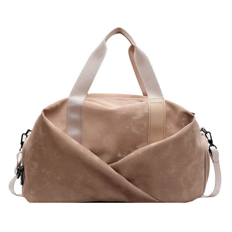 Ladies Stylish and Spacious Travel Bag LoungeYard — product view 5