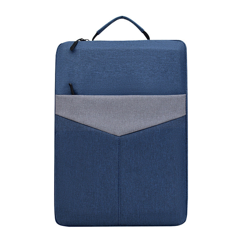 Padded Tablet Sleeve Case LoungeYard — product view 4
