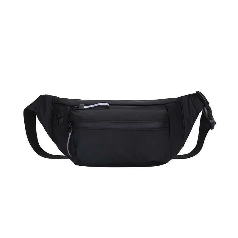 Compact Utility Waist Bag LoungeYard — product view 4