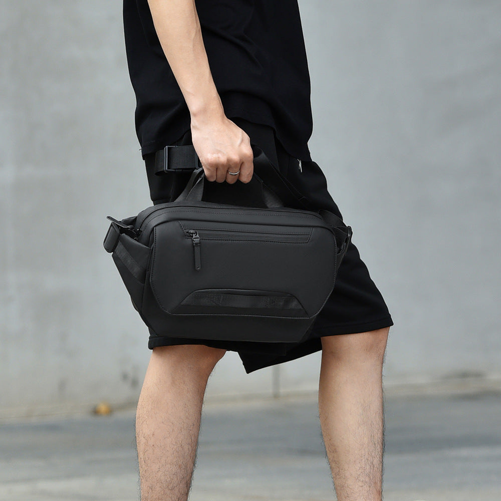 Multi-Functional Sling Bag LoungeYard — product view 2