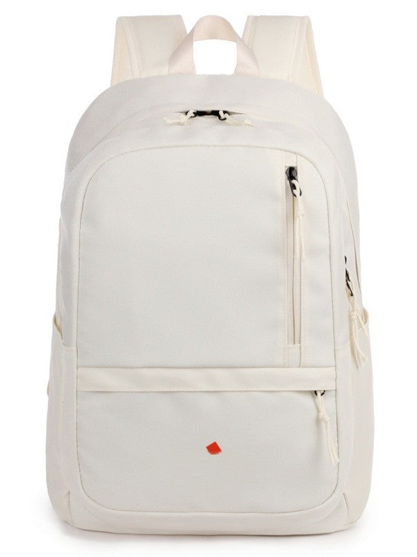 Everyday backpack with intelligent compartment system LoungeYard — product view 6