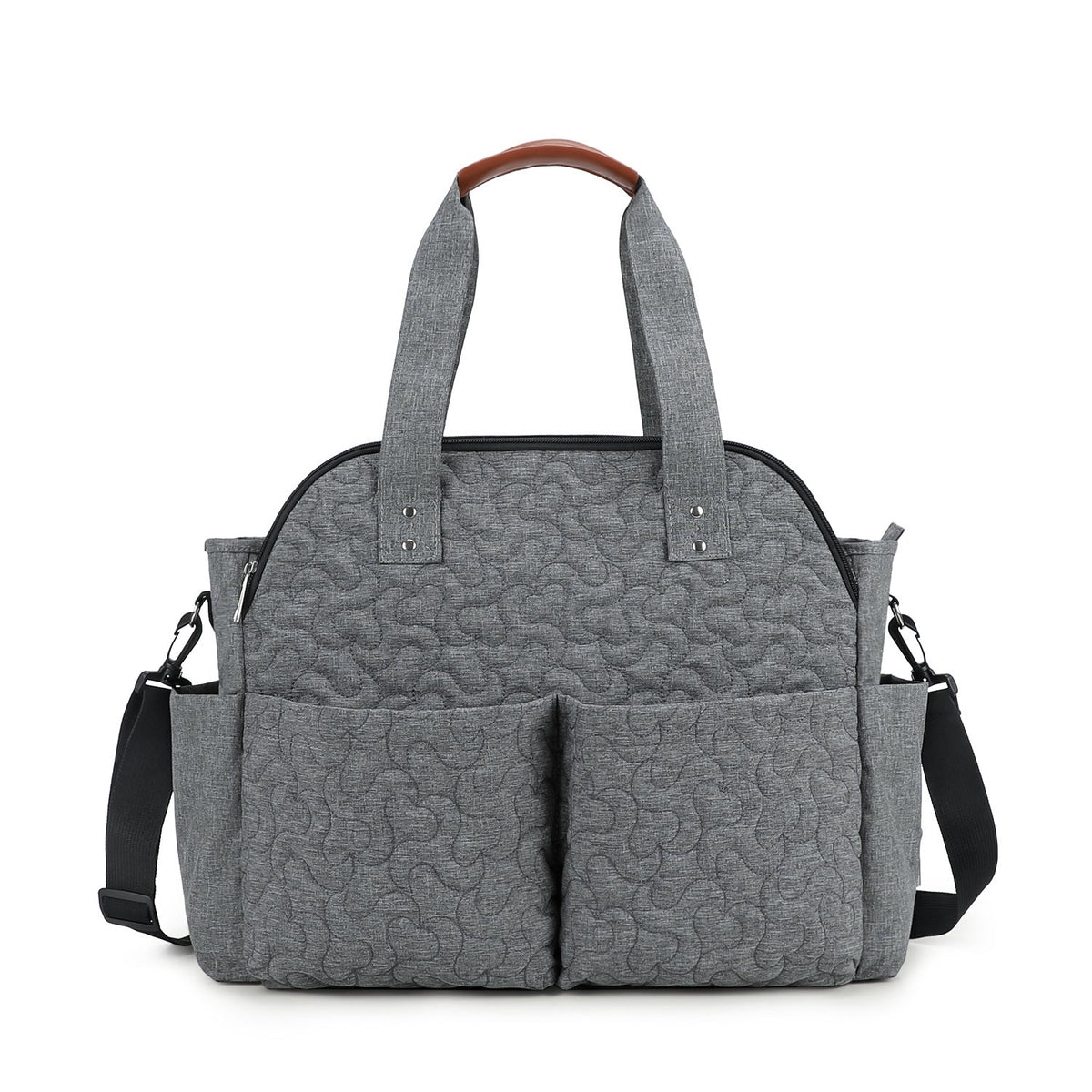 Modular diaper bag LoungeYard — product view 7