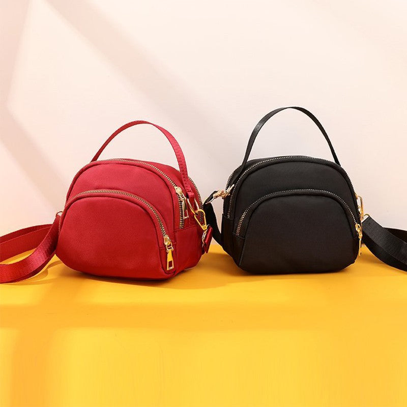 WoCompact Utility Crossbody Bag LoungeYard — product view 3