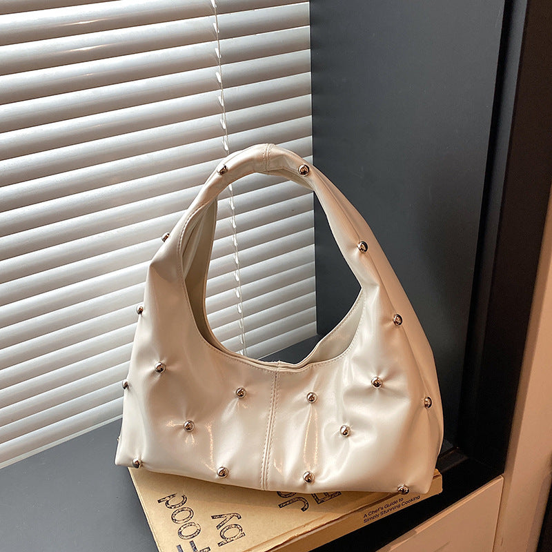 WoTrendy Statement Hobo Bag LoungeYard — product view 3