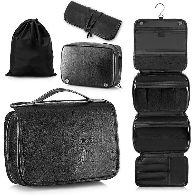 Cosmetic Organizer with Removable Carry Handle LoungeYard — product view 7