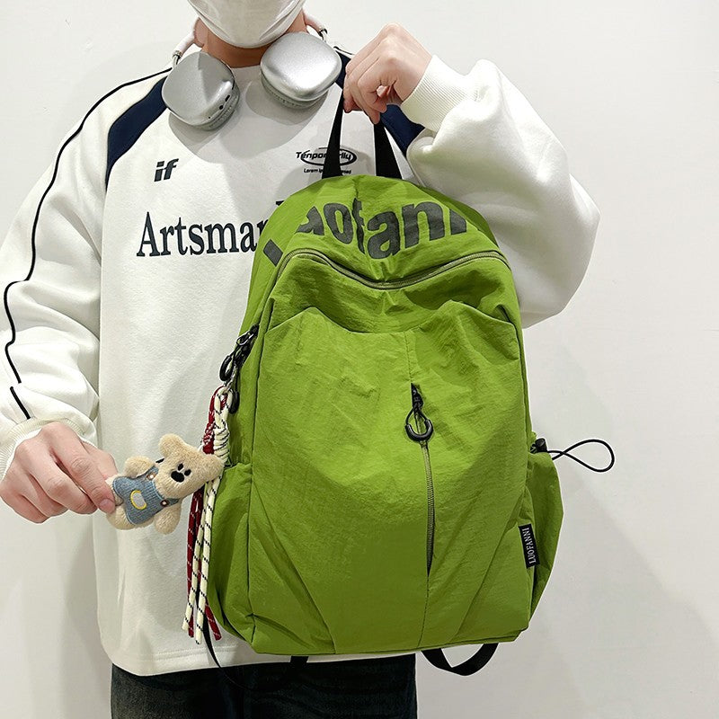 Urban Lightweight Backpack LoungeYard — product view 6