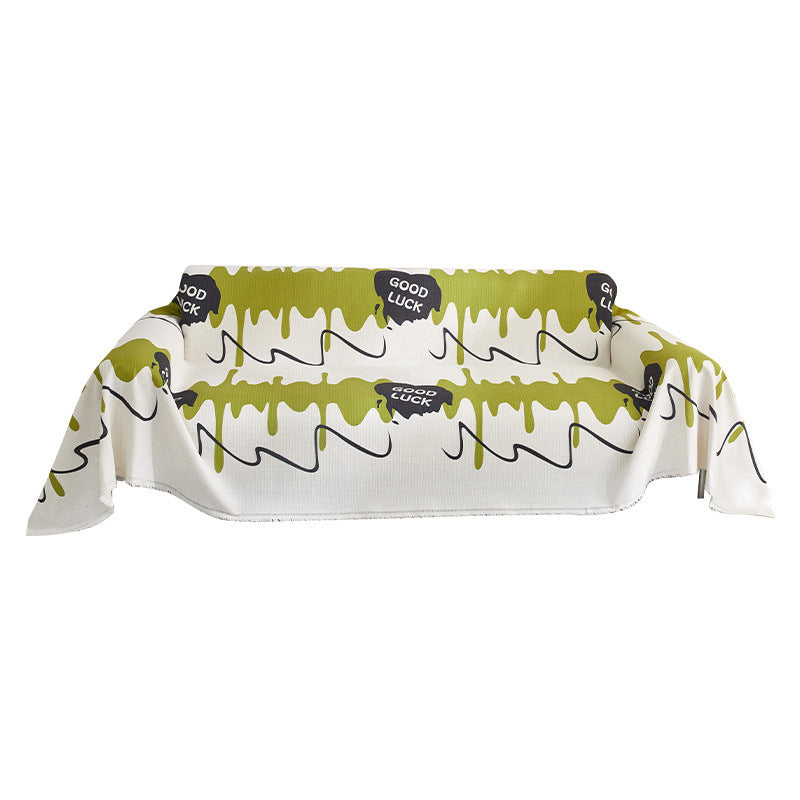 Home Decorative Throw — product view 5