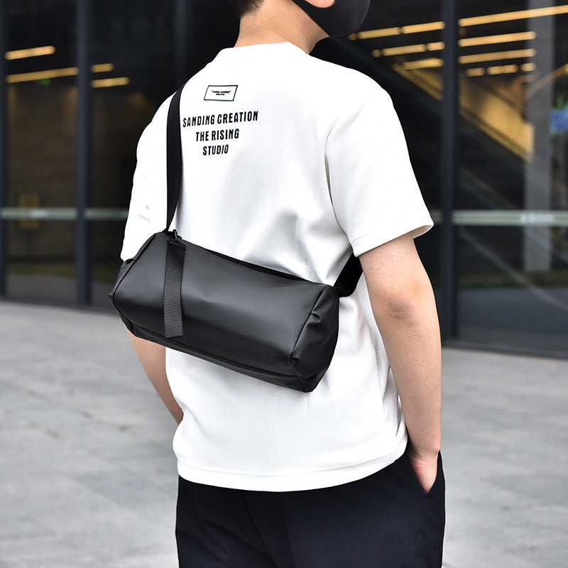 Sporty Tilt Bag LoungeYard — product view 1
