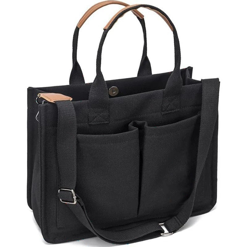Practical Organizer Handbag LoungeYard — product view 6